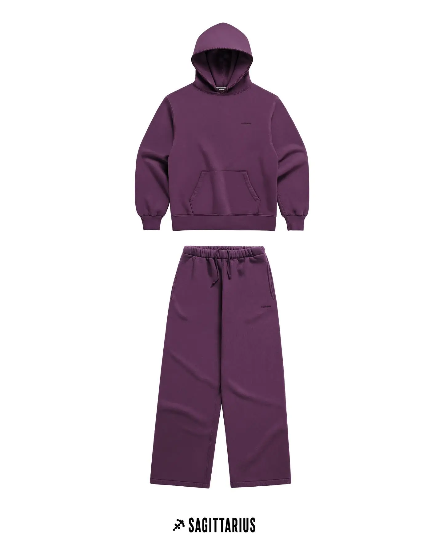Madhappy Purple Tracksuit Madhappy Purple Tracksuit