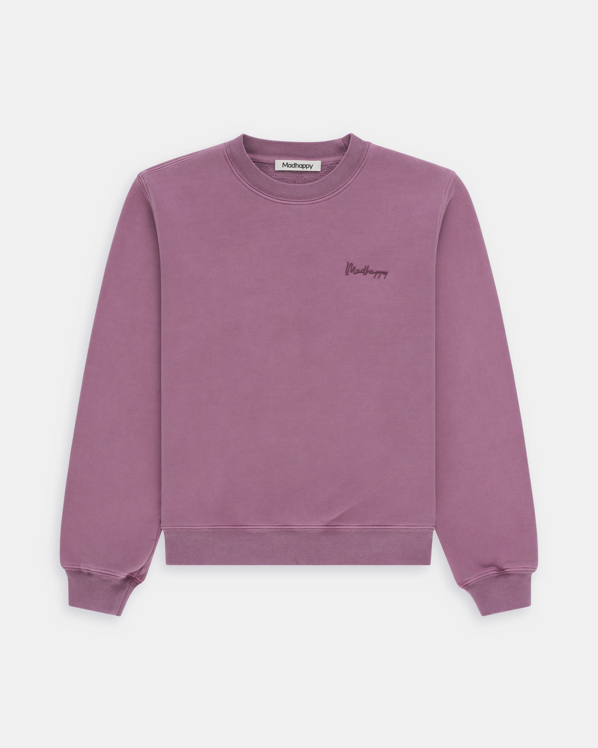 Madhappy-Fall-Classics-Fleece-Crewneck-Flat-Magenta-01.jpg