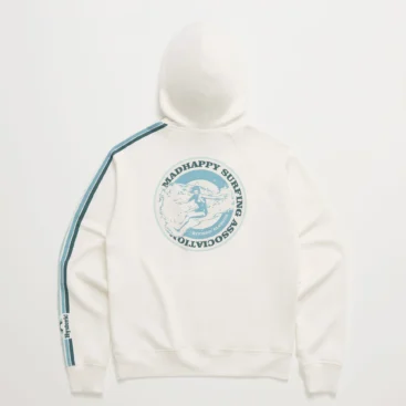 Madhappy Hysteric Glamour Lightweight Fleece Hoodie