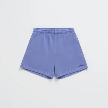 Madhappy High Quality Classics Light Blue Short